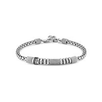 Bracciale Bliss Uomo in Argento 20095509